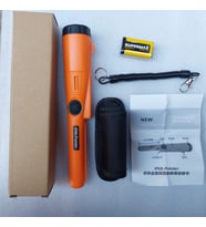 Gp-Pointer IP68 Metal Dedektörü 1 METRE SU GEÇİRMEZ ve 4 – 5 cm ALGILIYOR