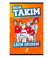 Ligin Gözdesi - Bizim Takım
