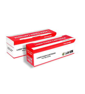 Noname MS317-MS417 -MX317-MX417  2.5K Muadil Toner