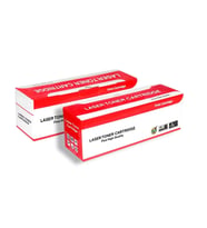 Noname MS317-MS417 -MX317-MX417  2.5K Muadil Toner