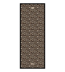 Güz  Yaz Serinliği Şal - 70x190 -2421-02