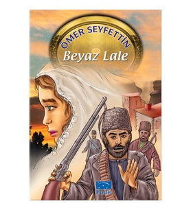 Ömer Seyfettin Beyaz Lale