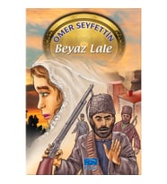 Ömer Seyfettin Beyaz Lale