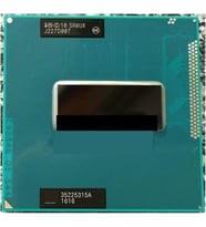 Intel Core i7-3630QM SR0UX 2.40GHz 4 Çekirdek Laptop İşlemci