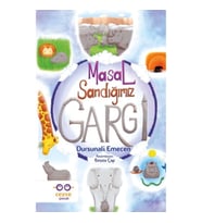 Masal Sandığımız Gargi
