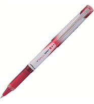 V-Ball Roller Grip 0.5 Kırmızı BLN-VBG5-R