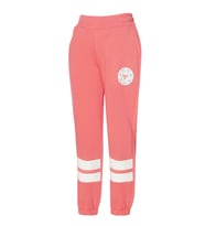 Hummel Simone Çocuk Eşofman Altı 932257-9952 (Pembe)