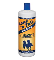 Mane'n Tail and Body Şampuan 946 ML