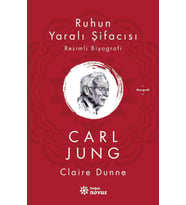 Ruhun Yaralı Şifacısı Carl Jung - Sc