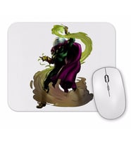 Mysterio Mouse Pad
