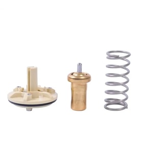 GATES TH42380G1 Termostat 03C121110L