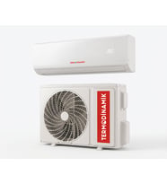 Termodinamik  (TD EASY 24) Inverter Klima A++  (24000 Btu)  Montaj Dahil