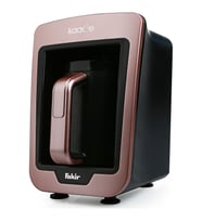Fakir Kaave Türk Kahve Makinesi – Rose