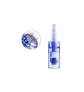 ELLEA NAIL Dermapen A1 A6 Iğnesi 24p 10'lu