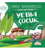 Yetim Çuk