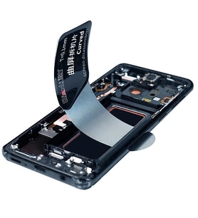 TOOLPLUS Pofesyonel Curved Kavisli Ekran Sökücü Aparat-(5775) - HPSBYI2656-8072