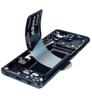 TOOLPLUS Pofesyonel Curved Kavisli Ekran Sökücü Aparat-(5775) - HPSBYI2656-8072