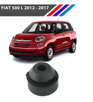 Doblo - Palio Radyatör Alt Takozu