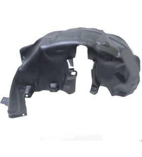 Jeep Cherokee Arka Çamurluk Davlumbazı Sol 2015 Sonrası Uyumlu