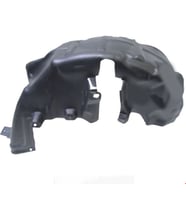 Jeep Cherokee Arka Çamurluk Davlumbazı Sol 2015 Sonrası Uyumlu