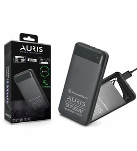 Auris ARS-PD13 10.000 mAh Powerbank (37.5W)