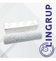Roborock Flexi Lite Orijinal Rulo Fırça - 1 Adet