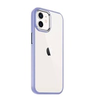 Apple iPhone 11 (6.1'') Nilcs Kılıf Lila