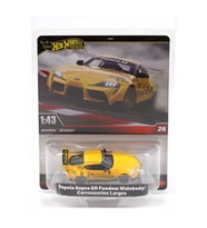 Hot Wheels 1:43 Premium Arabalar Jcn77