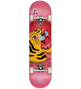 7,8 Aragon Pink Complete Kaykay