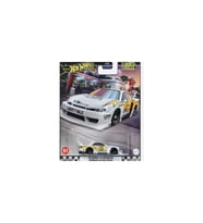 Hot Wheels Boulevard Premium LB Super Silhouette Nissan Silvia (S15) GJT68 HRT64