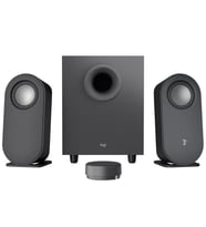 Logitech Z407 2*1 Bluetooth Hoparlör 980-001348