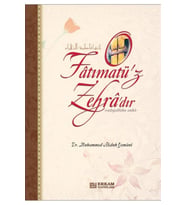 O Fatımatü'z Zehra'dır - Dr. Muhammed Abduh Yemani