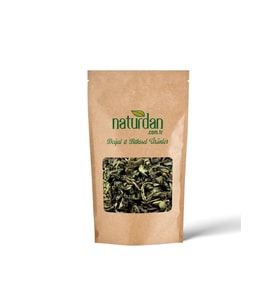Yeşil Çay Yaprak Doğal Bitki Çayı 250 Gr