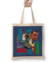 Forrest Gump Quotes 01 Bez Çanta Uzun Saplı