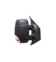 RENAULT MASTER DIŞ AYNA ELEKTRİKLİ ISITMALI DESENLİ SİNYALLİ SAĞ 10- REN11MA014 963016903R