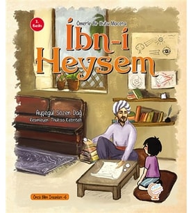Ömer'le Bir Kutu Macera: İbn-i Heysem