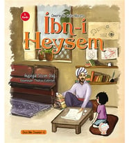 Ömer'le Bir Kutu Macera: İbn-i Heysem