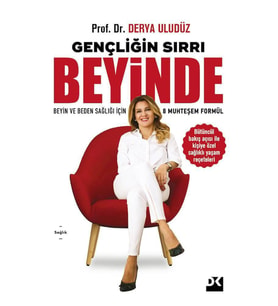 Gençliğin Sırrı Beyinde