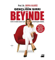 Gençliğin Sırrı Beyinde
