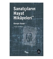 Sanatçıların Hayat Hikayeleri