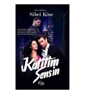 Katilim Sensin