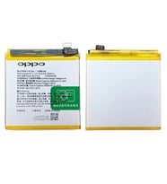 Oppo Reno 2Z Uyumlu Pil Sıfır - Servis