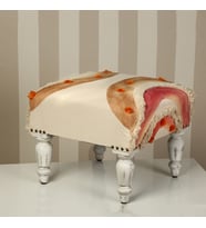 Vitale Laura Otantik Puf MS.JG0002
