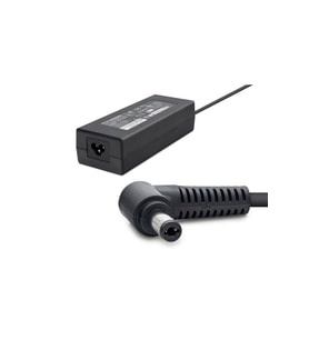 19V 6.32A 120W Laptop Adaptörü - 5.5X2.5Mm - Asus Toshiba Vestel Casper Uyumlu - Siyah HD8800