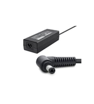 19V 6.32A 120W Laptop Adaptörü - 5.5X2.5Mm - Asus Toshiba Vestel Casper Uyumlu - Siyah HD8800