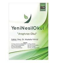 Yeni Nesil Okul: "Araştıran Okul" (Krem)
