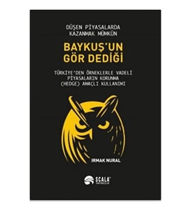 Baykuş'un Gör Dediği