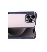 İphone 15 Pro Max  Lensli  - Lacivert