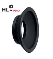 Hlypro Nikon D850 için DK-19 Vizör Lastiği (Siyah)