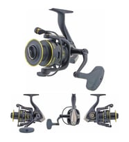 Ryobi Virtus 4000 Spin Olta Makinesi